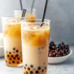 Boba Pearls