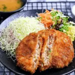 Menchi Katsu