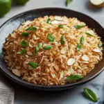 Bobby Flay Crispy Rice