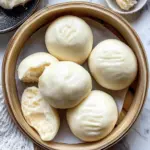 Steamed Buns