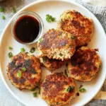 Chicken Patty