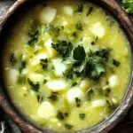 Colcannon Soup
