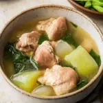 Chicken Tinola