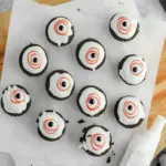 Oreo Eyeballs