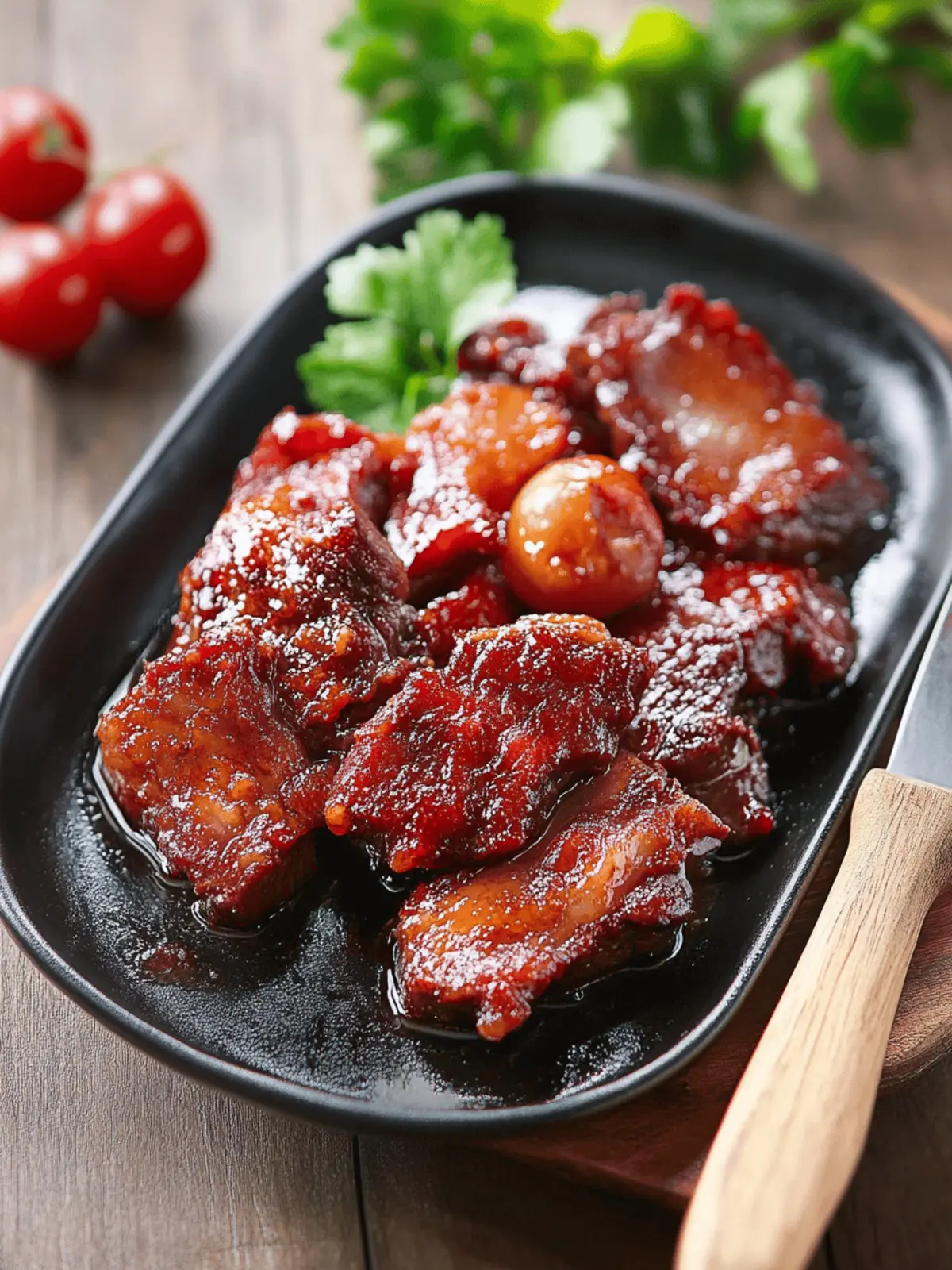 Tocino