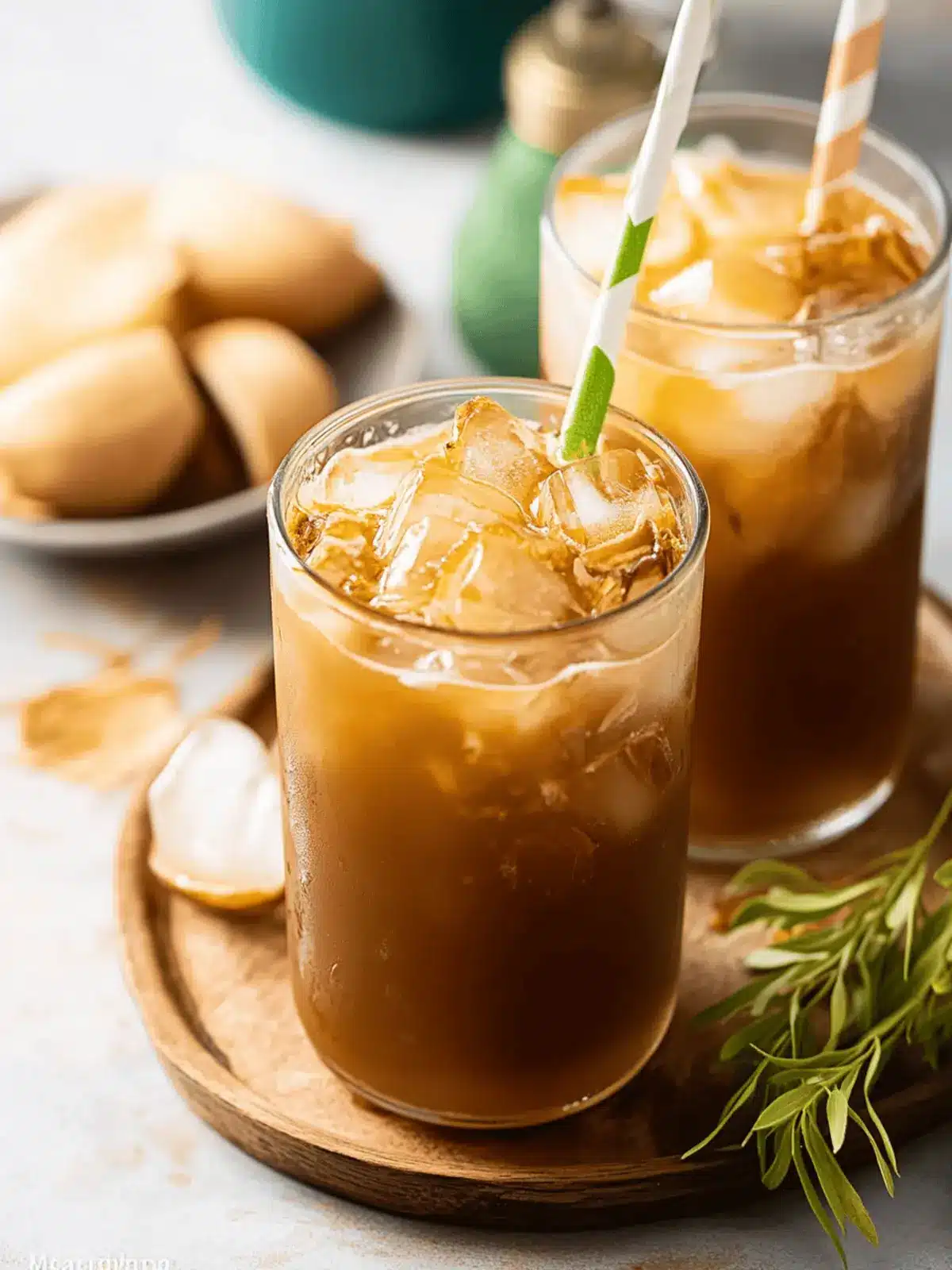 Refreshing Tamarind Juice: A Homemade Delight You’ll Love 2 Tamarind Juice