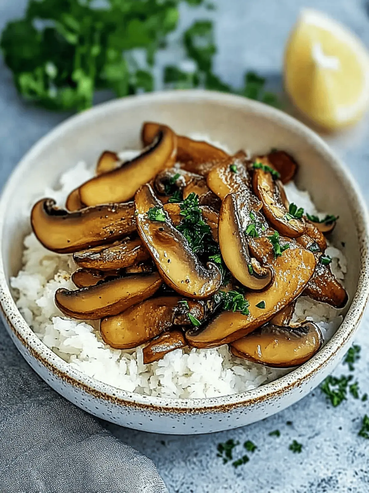 Sautéed Oyster Mushrooms: Quick Umami Magic for Any Meal 4 Sauteed Oyster Mushrooms