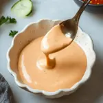 Spicy Sriracha Mayo