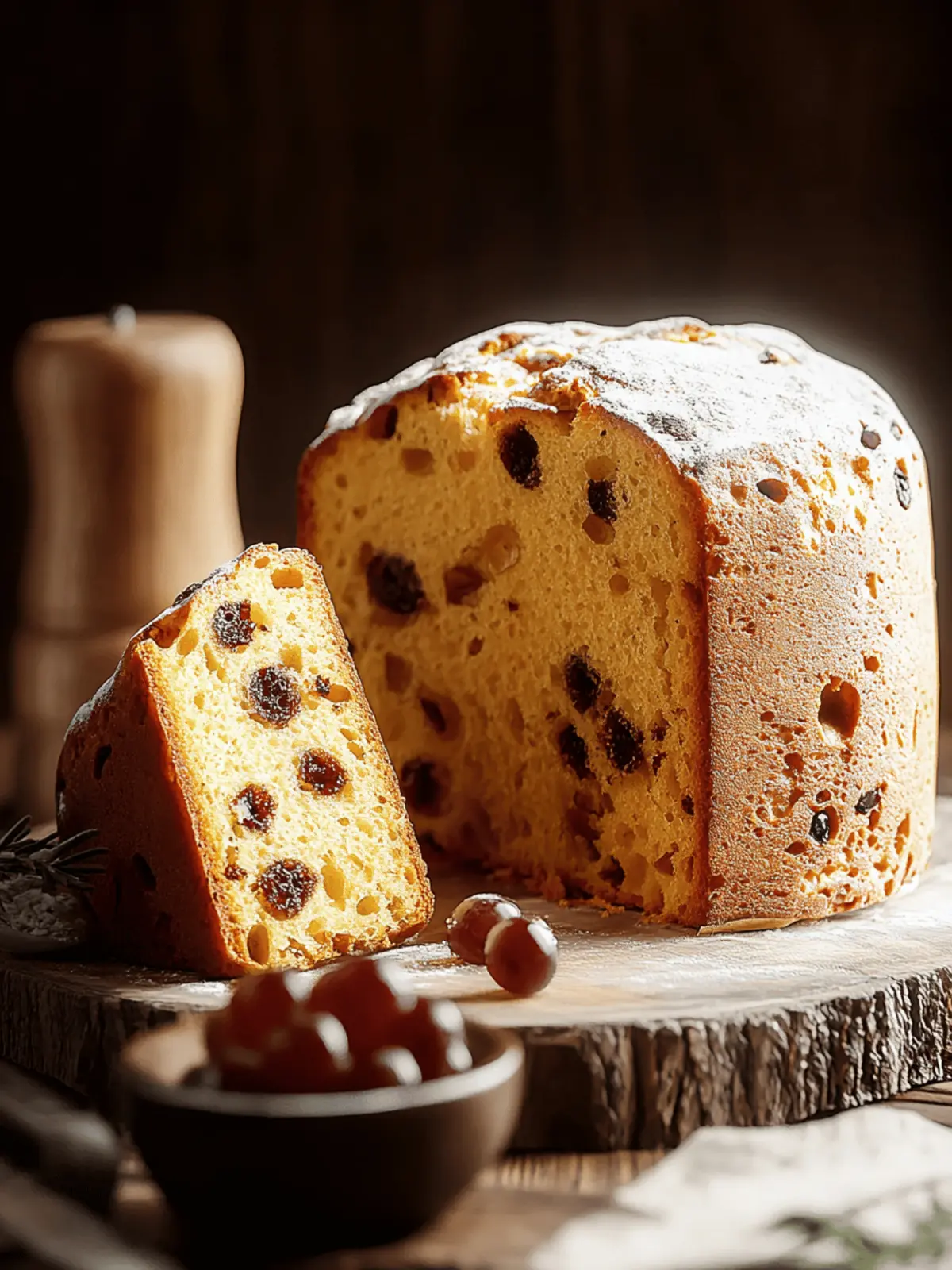 Panettone