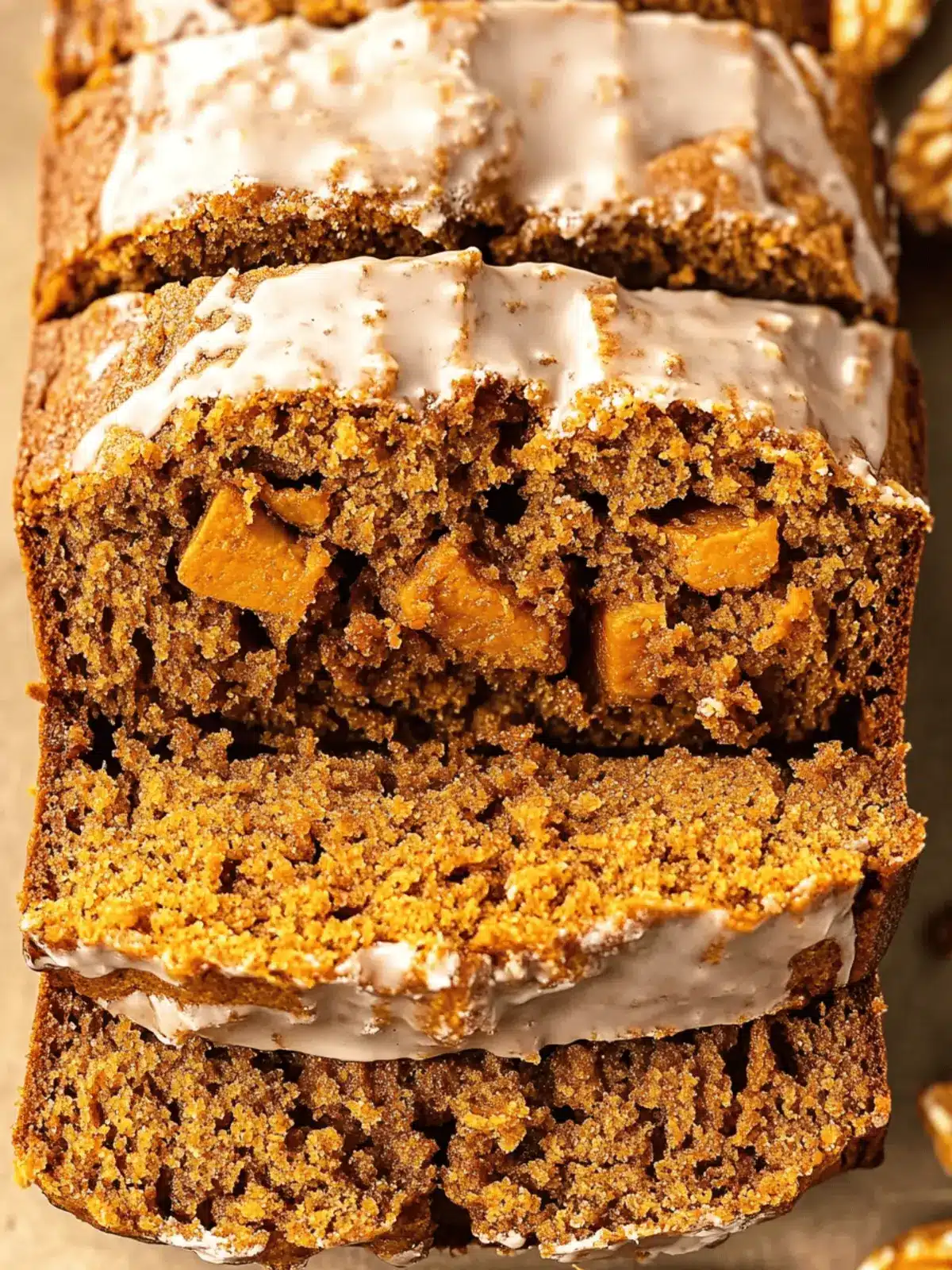 Delicious Vegan Sweet Potato Bread That Will Wow You 2 Vegan Sweet Potato Bread