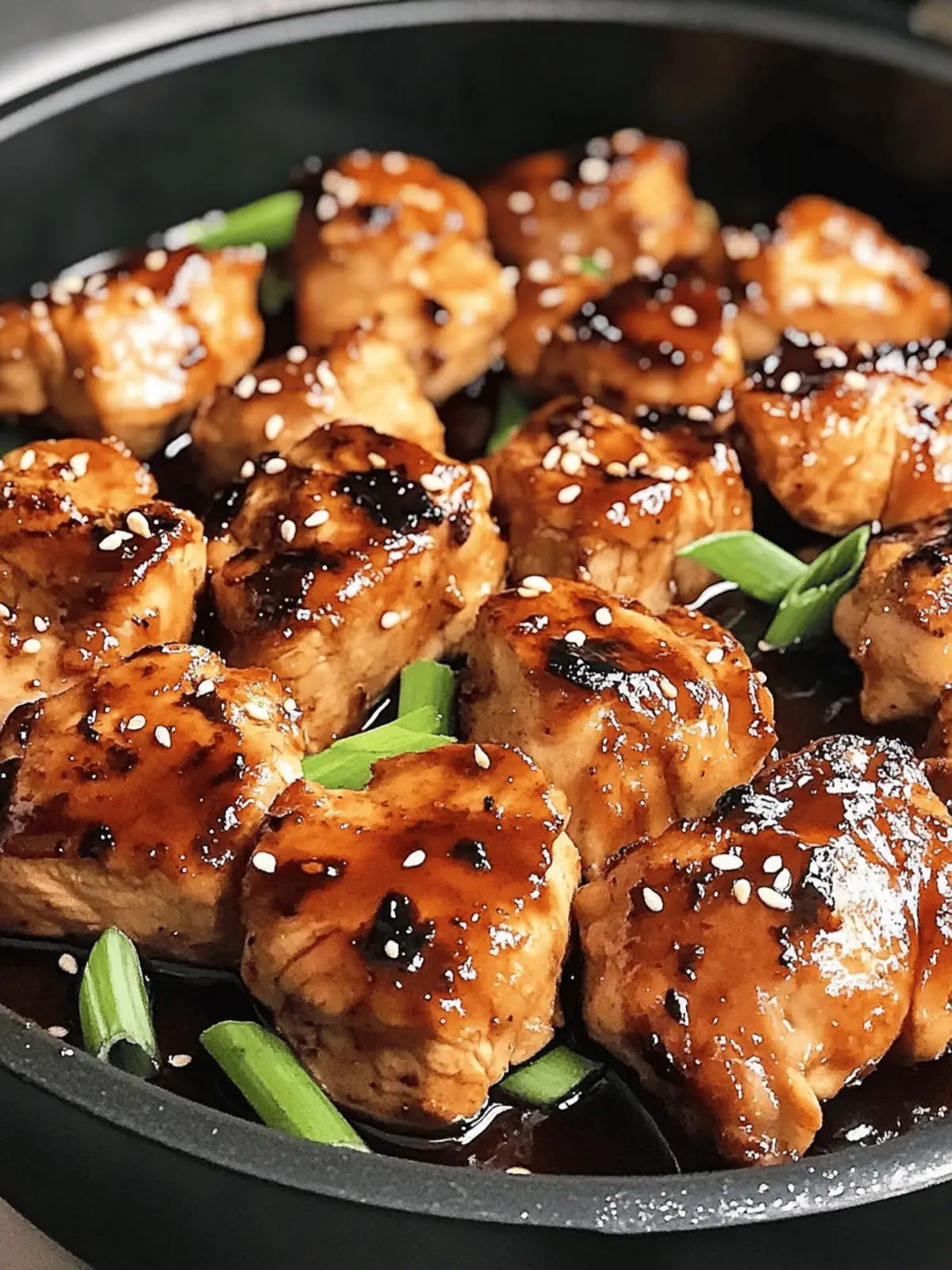 Ultimate Shoyu Chicken: Sweet, Savory, and Family-Approved! 3 Shoyu Chicken