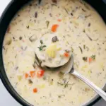 Artichoke Soup