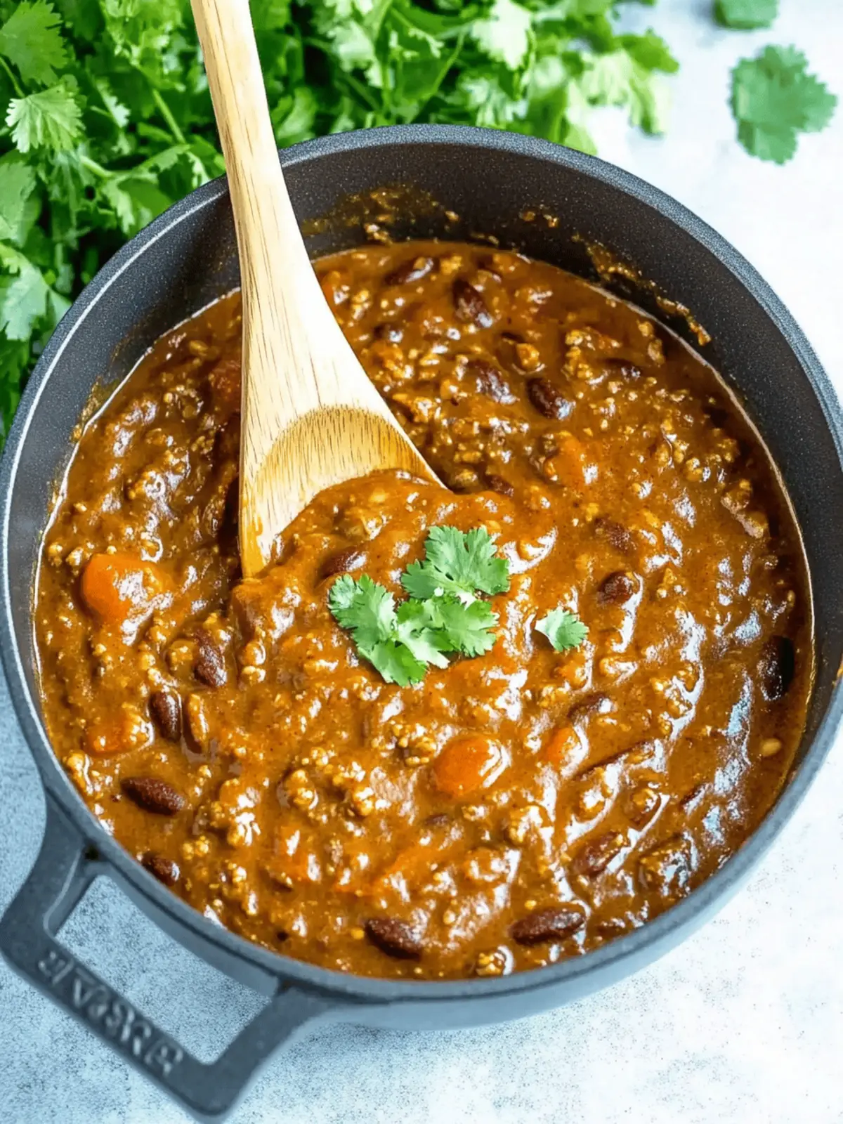 Creamy Dal Makhani: Your Quick Vegan Comfort Food Fix 3 Dal Makhani