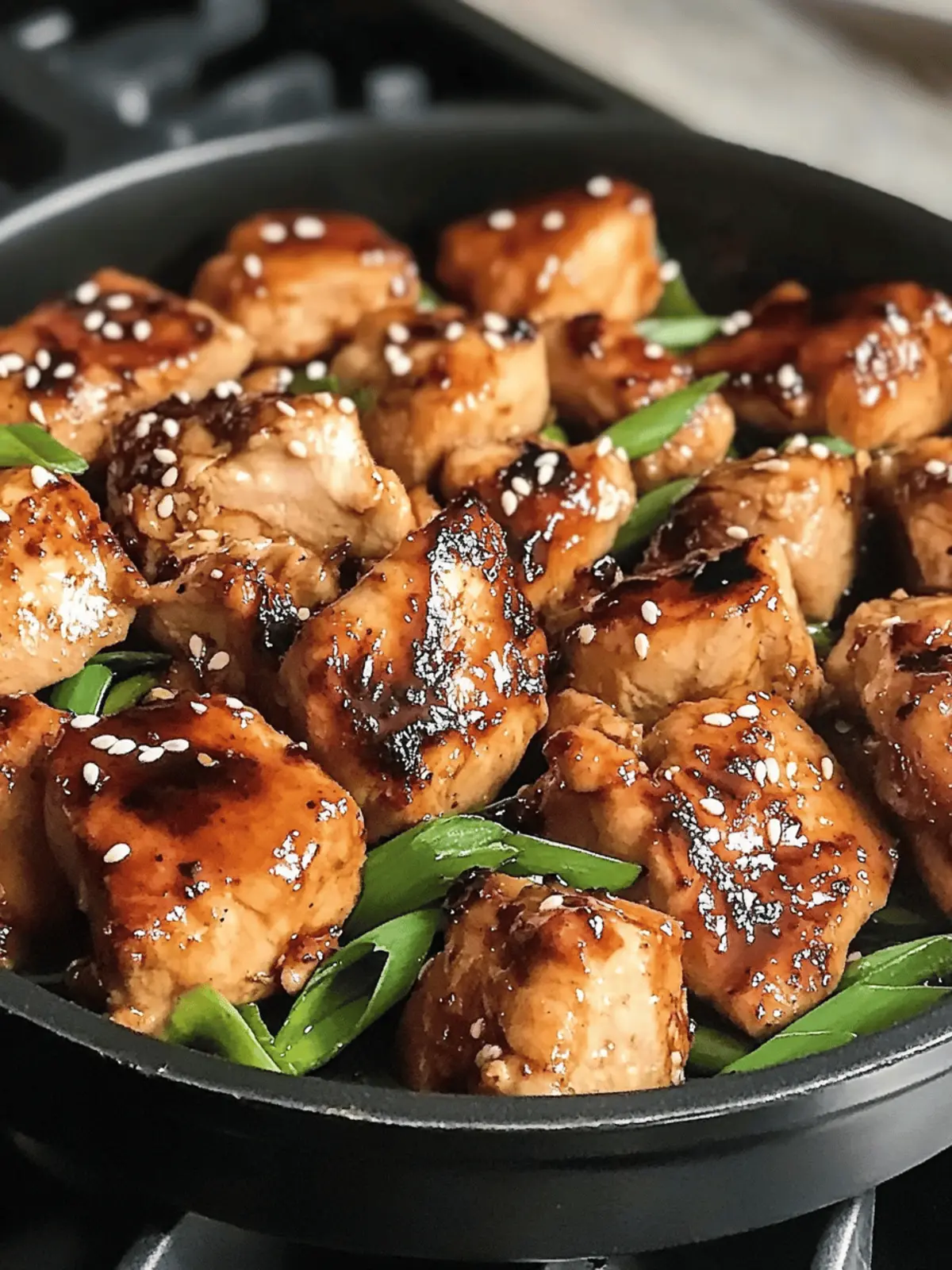 Ultimate Shoyu Chicken: Sweet, Savory, and Family-Approved! 4 Shoyu Chicken