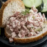 Ham Salad