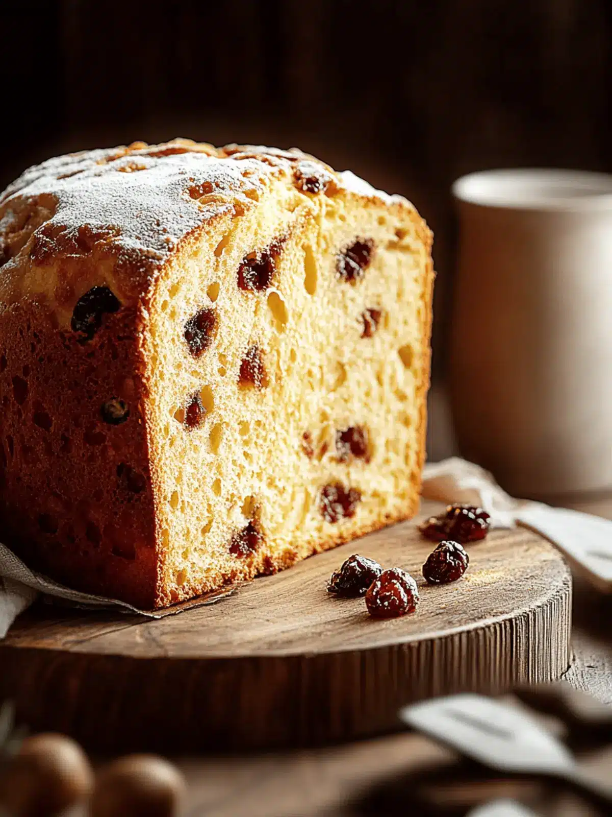 Panettone