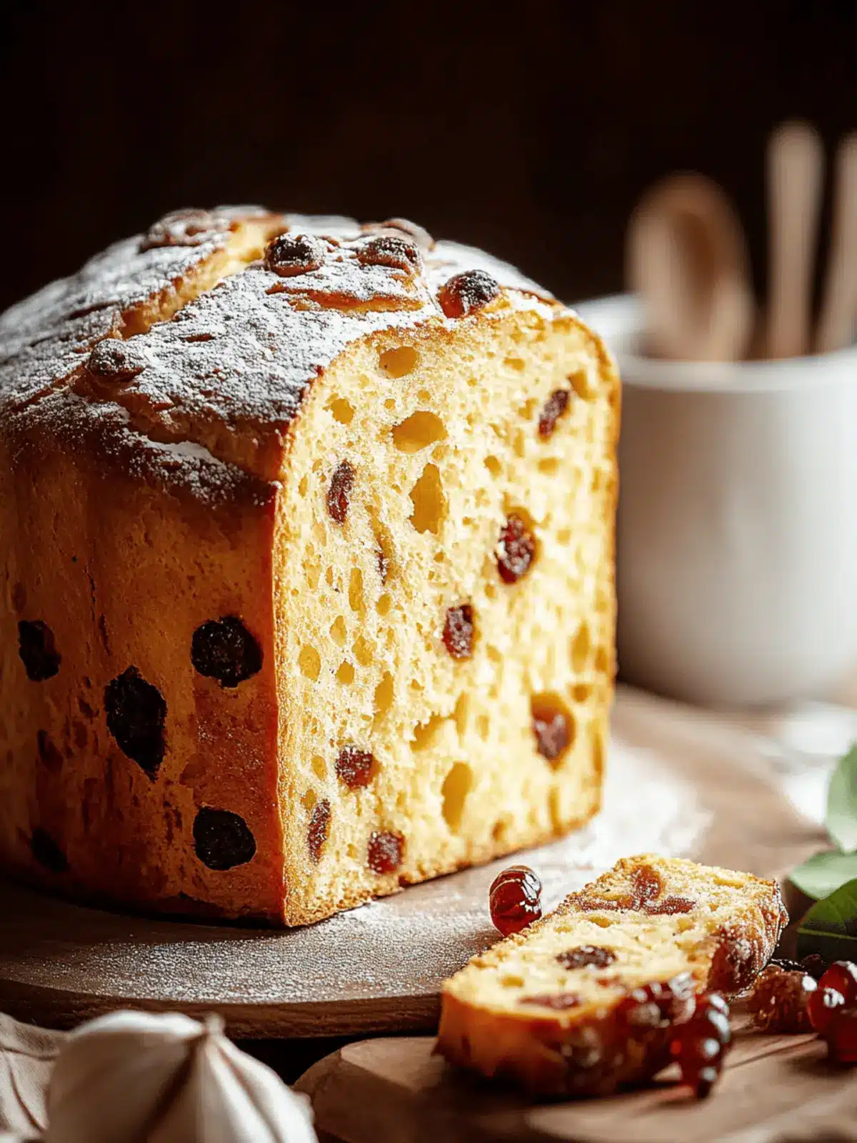 Panettone