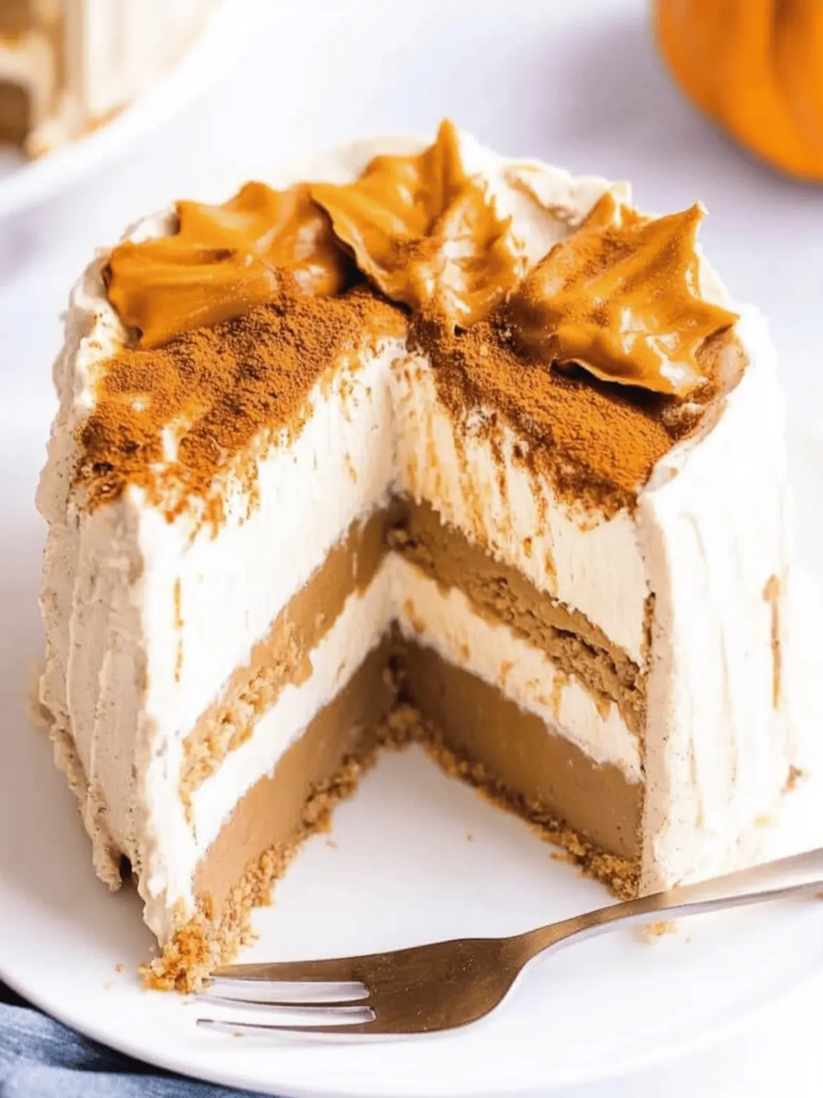 Thanksgiving Piecaken