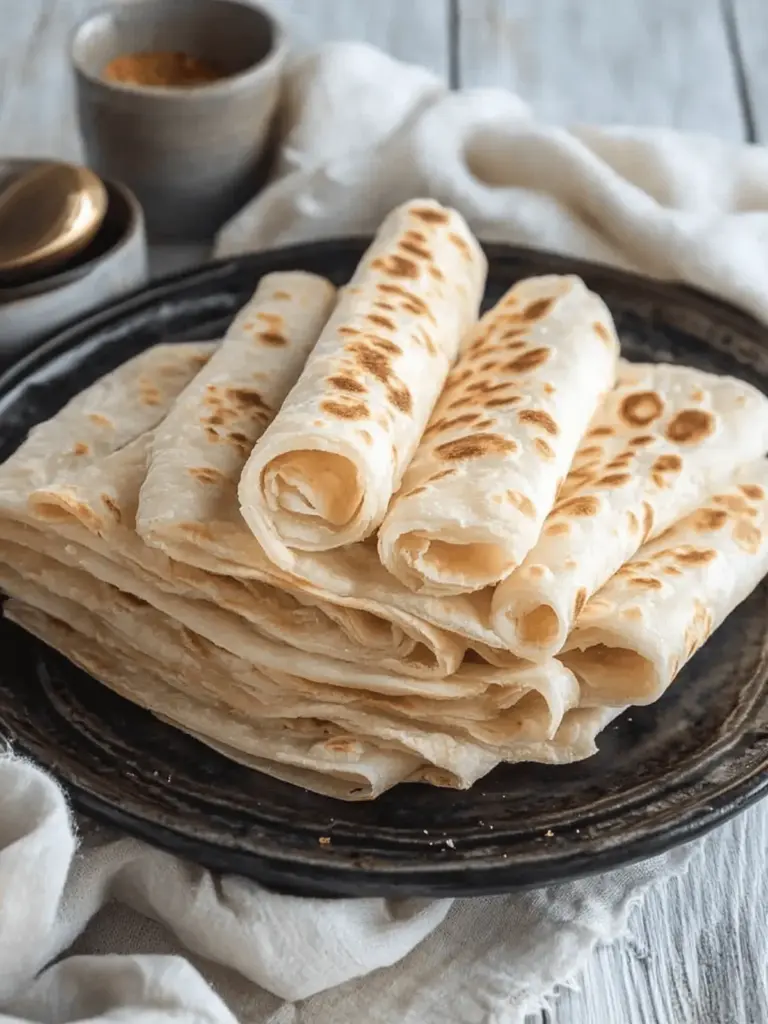 Lefse