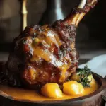 Crispy German Pork Knuckle
