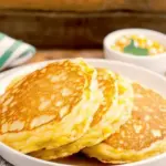 Corn Pancakes