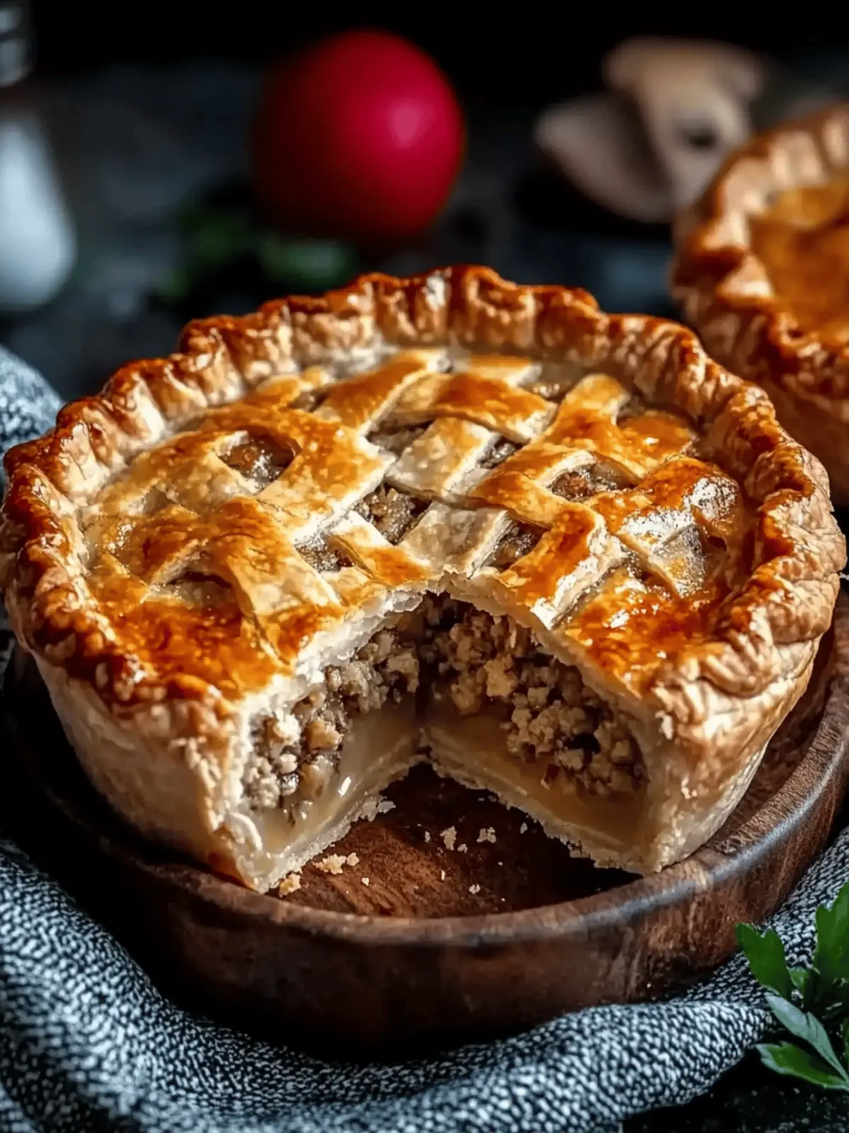 Delicious Scotch Pie Recipe for a Cozy Night In 4 Scotch Pie