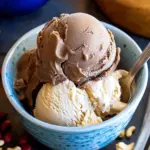 Cashew Ice Cream