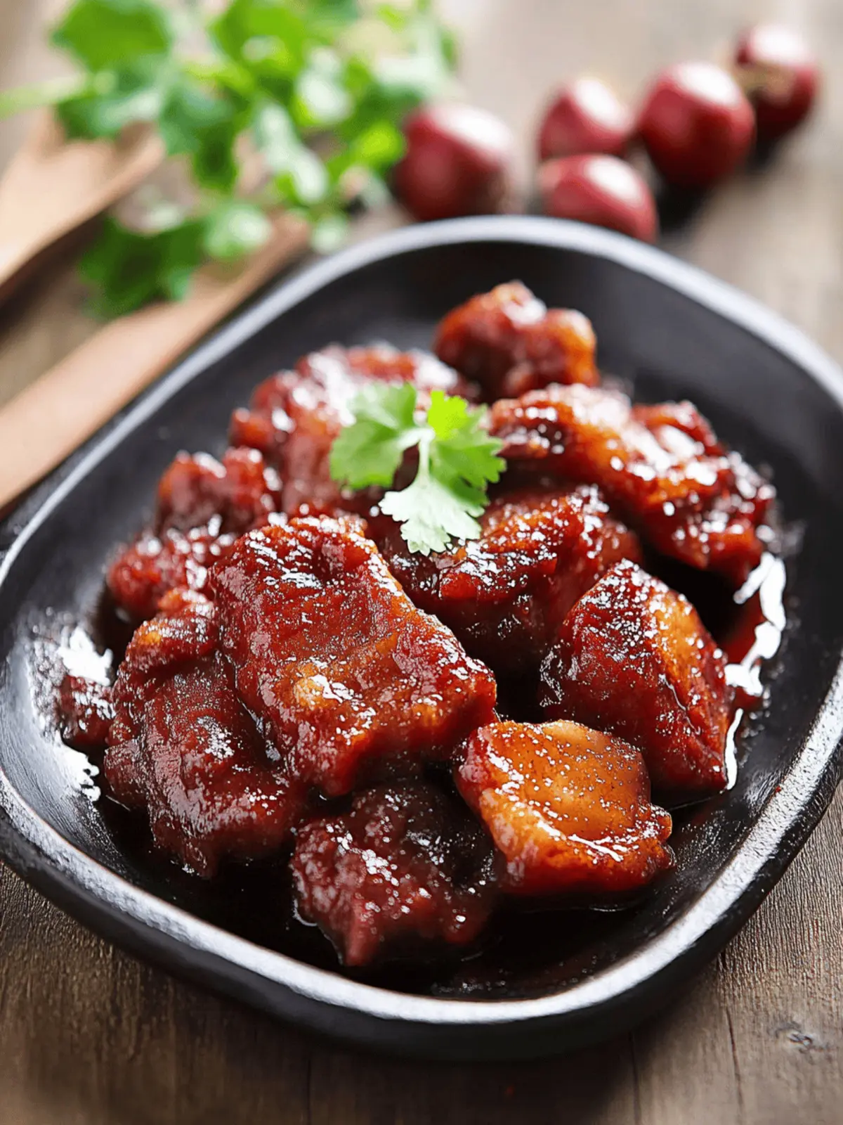 Tocino