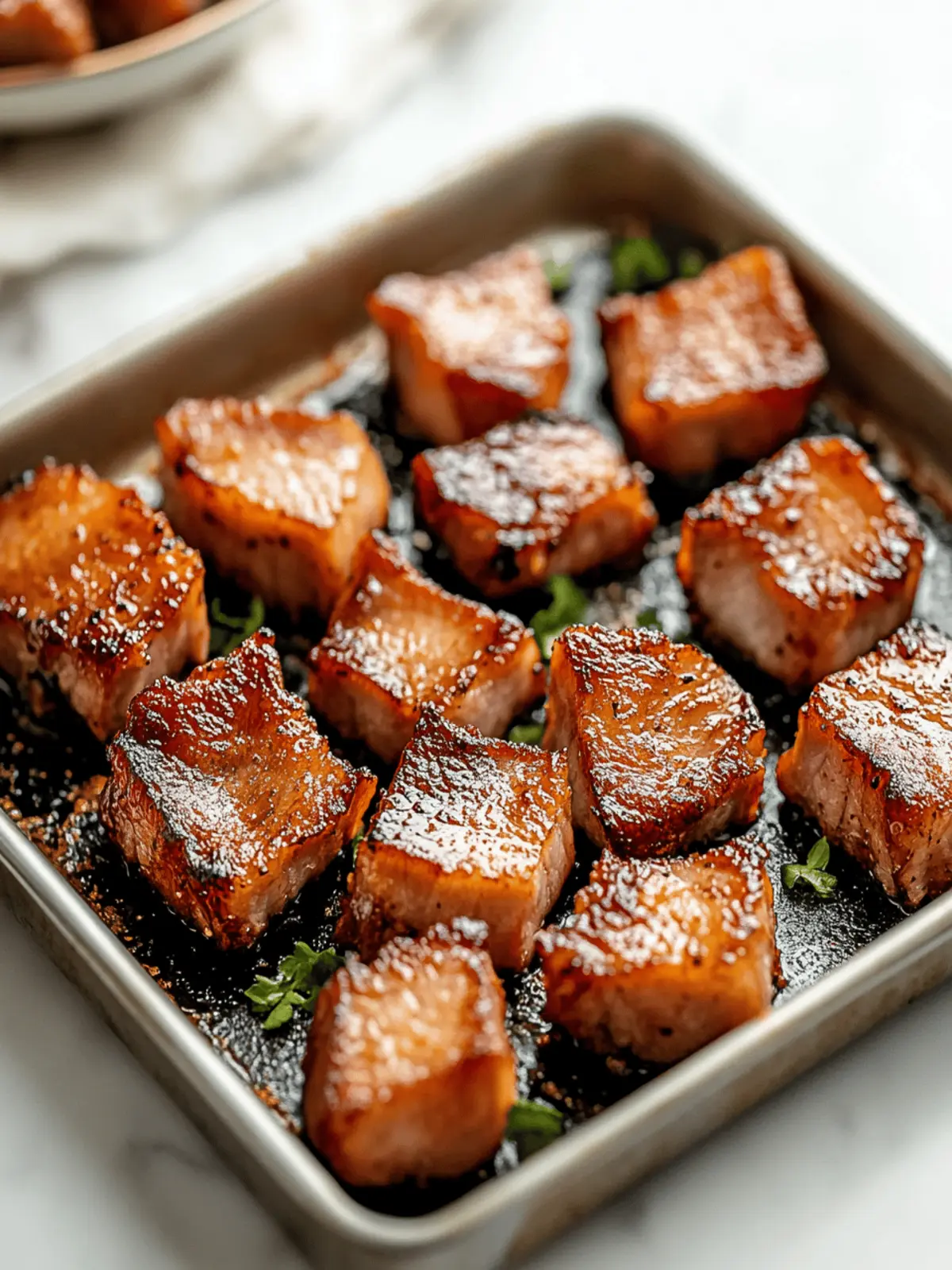 Crispy Pork Crackling: Elevate Your Snack Game Today! 4 Crispy Pork Crackling