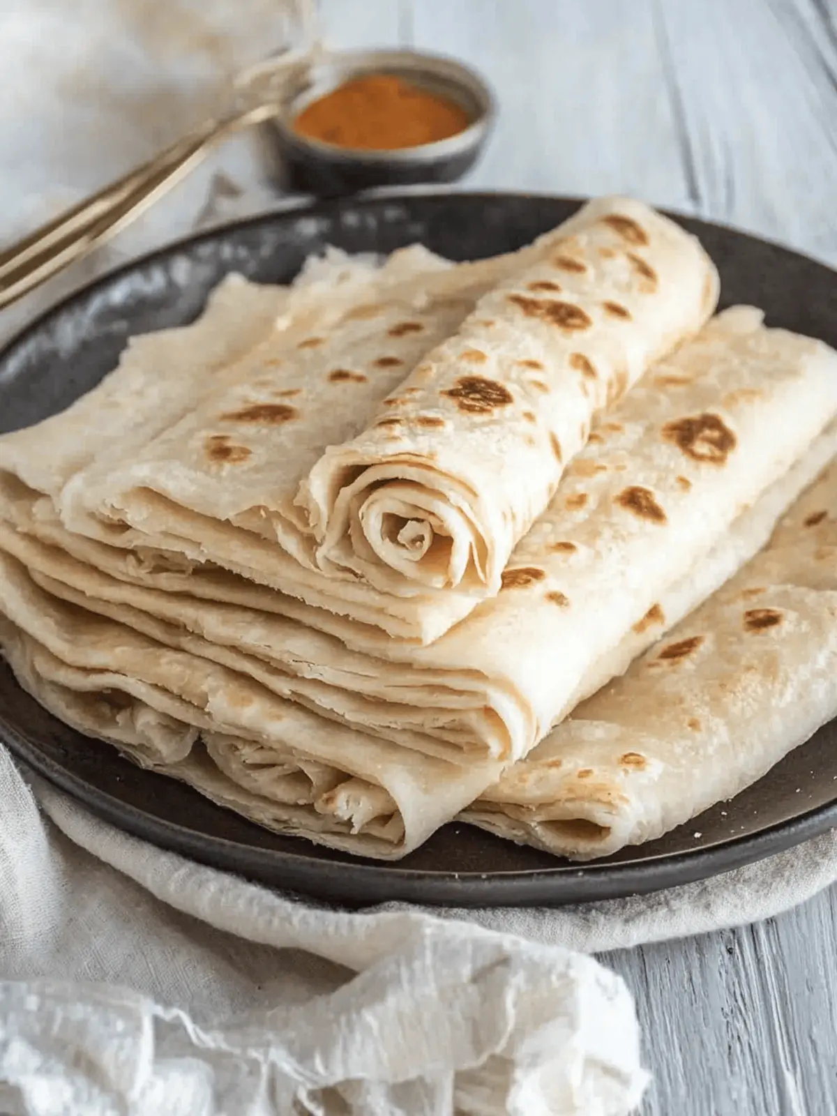 Delicious Homemade Lefse: A Comforting Potato Delight 3 Lefse