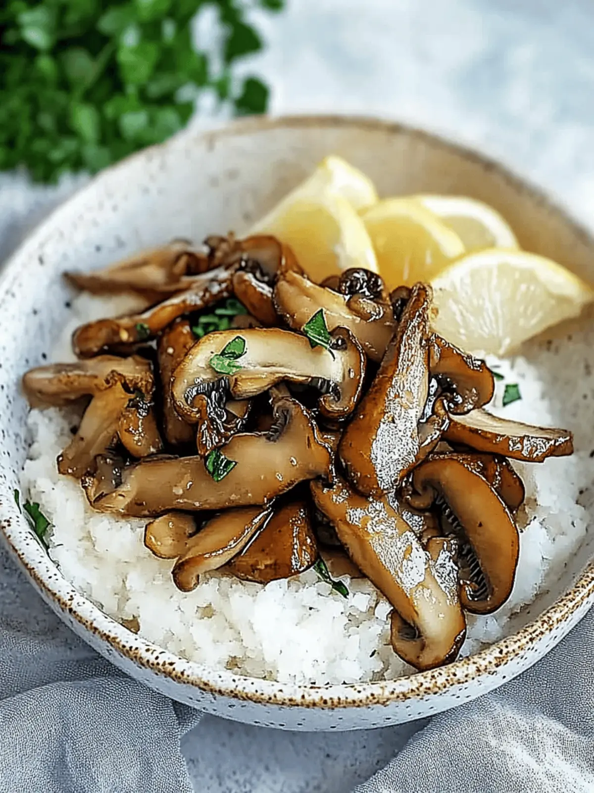 Sautéed Oyster Mushrooms: Quick Umami Magic for Any Meal 2 Sauteed Oyster Mushrooms