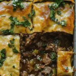 Egyptian Beef Goulash