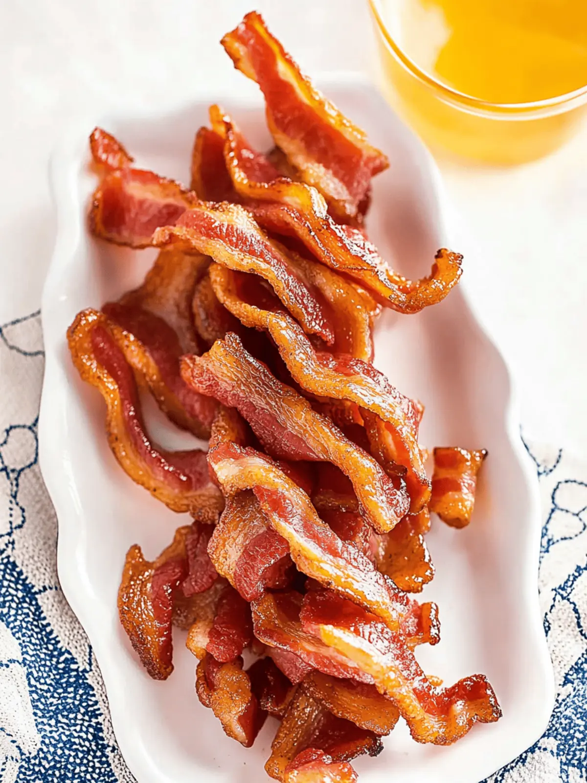 Irresistibly Crispy Twisted Bacon You Need to Try Today 3 Twisted Bacon