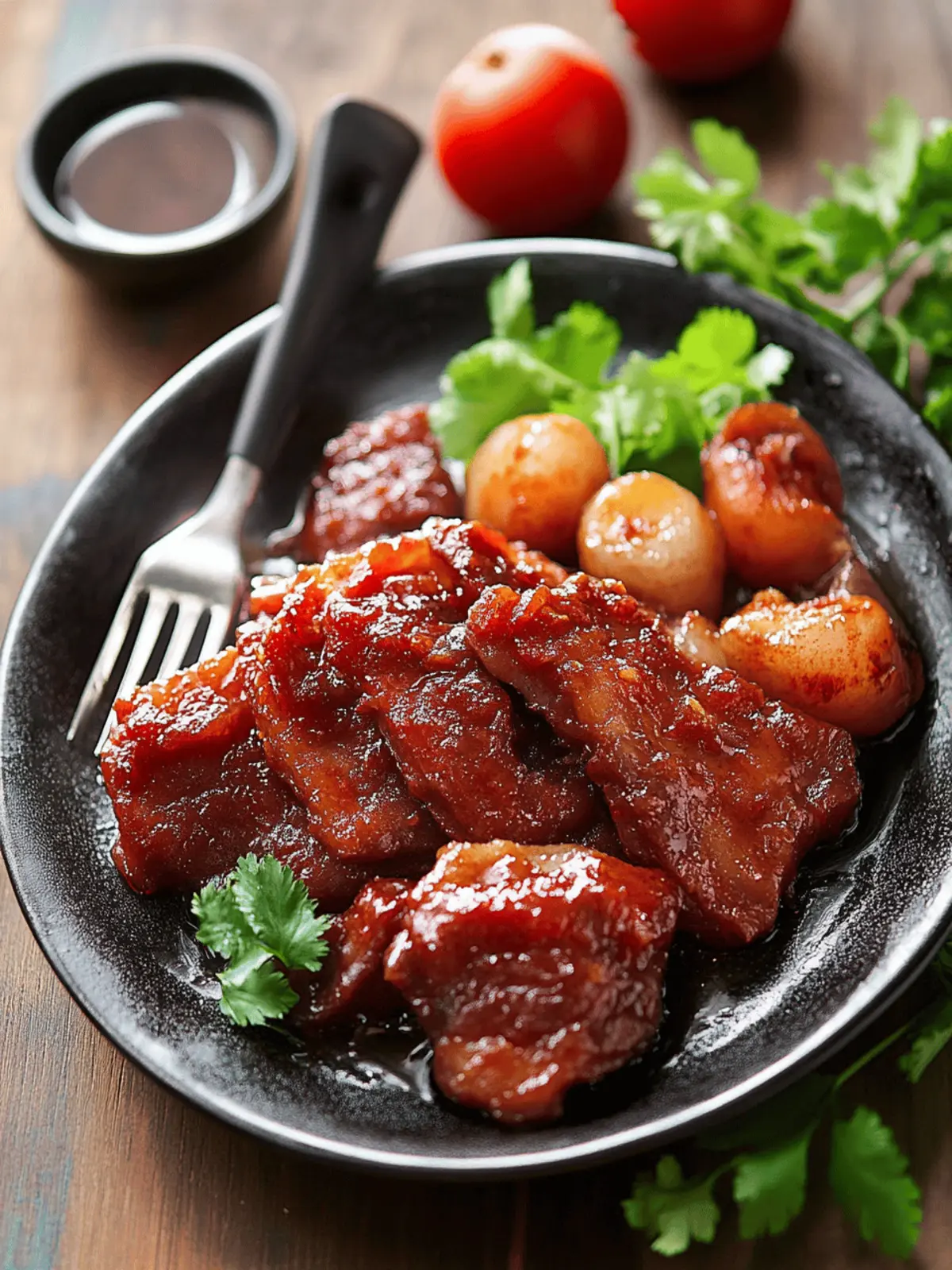 Tocino