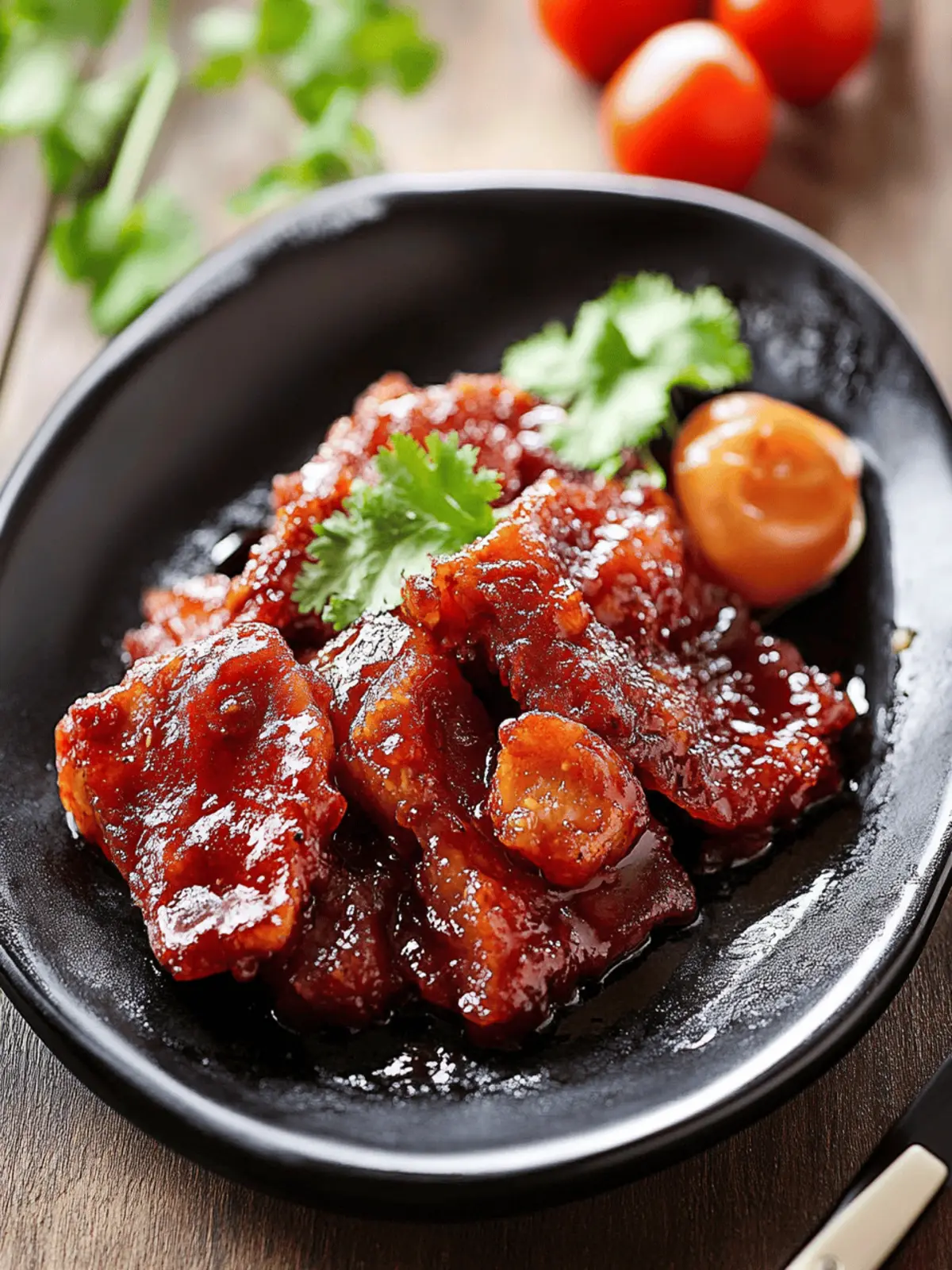 Tocino