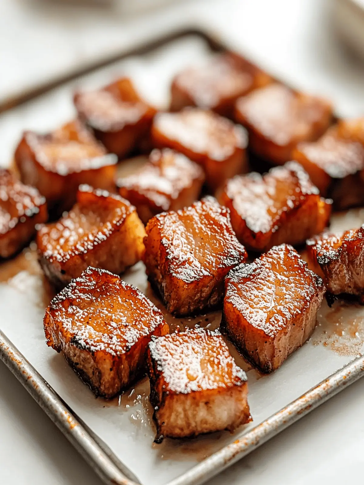 Crispy Pork Crackling: Elevate Your Snack Game Today! 5 Crispy Pork Crackling