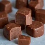 Mackinac Island Fudge