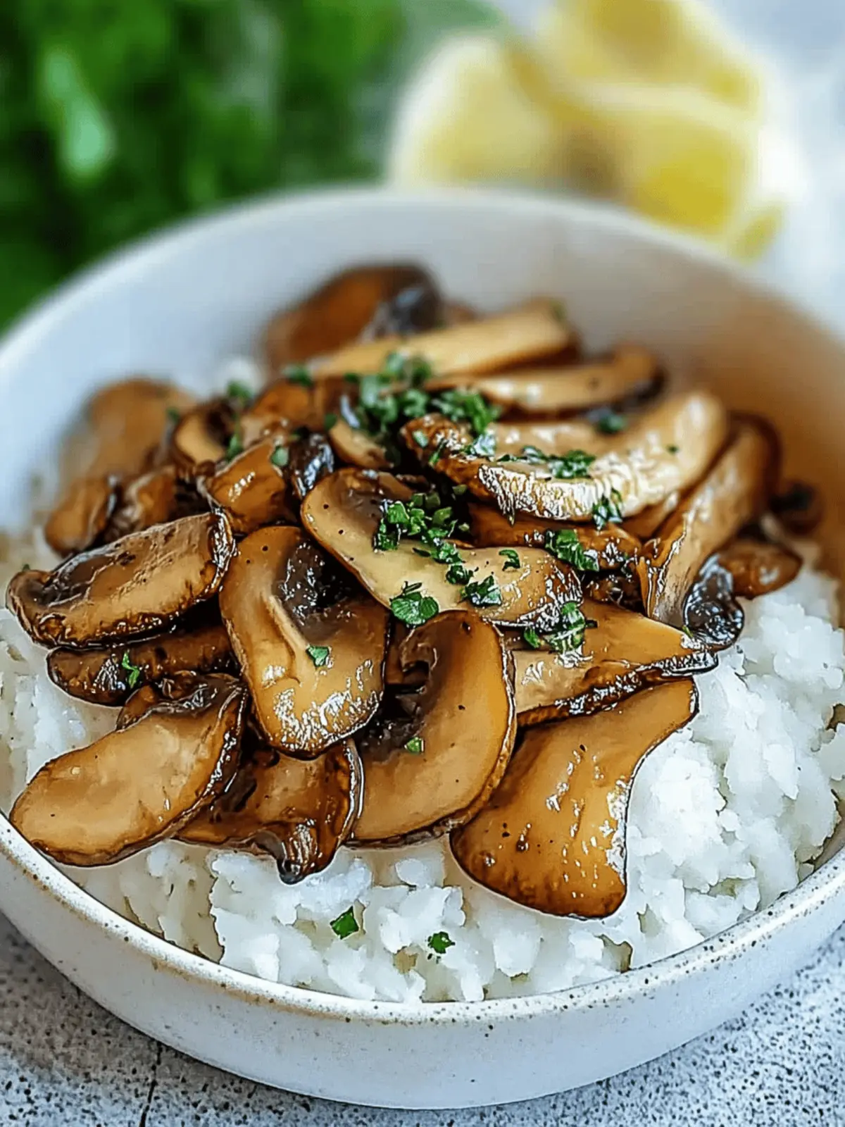 Sautéed Oyster Mushrooms: Quick Umami Magic for Any Meal 3 Sauteed Oyster Mushrooms