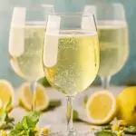 Limoncello Spritz