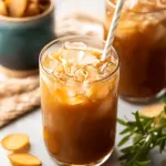 Tamarind Juice
