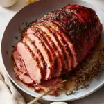 Honey Ham
