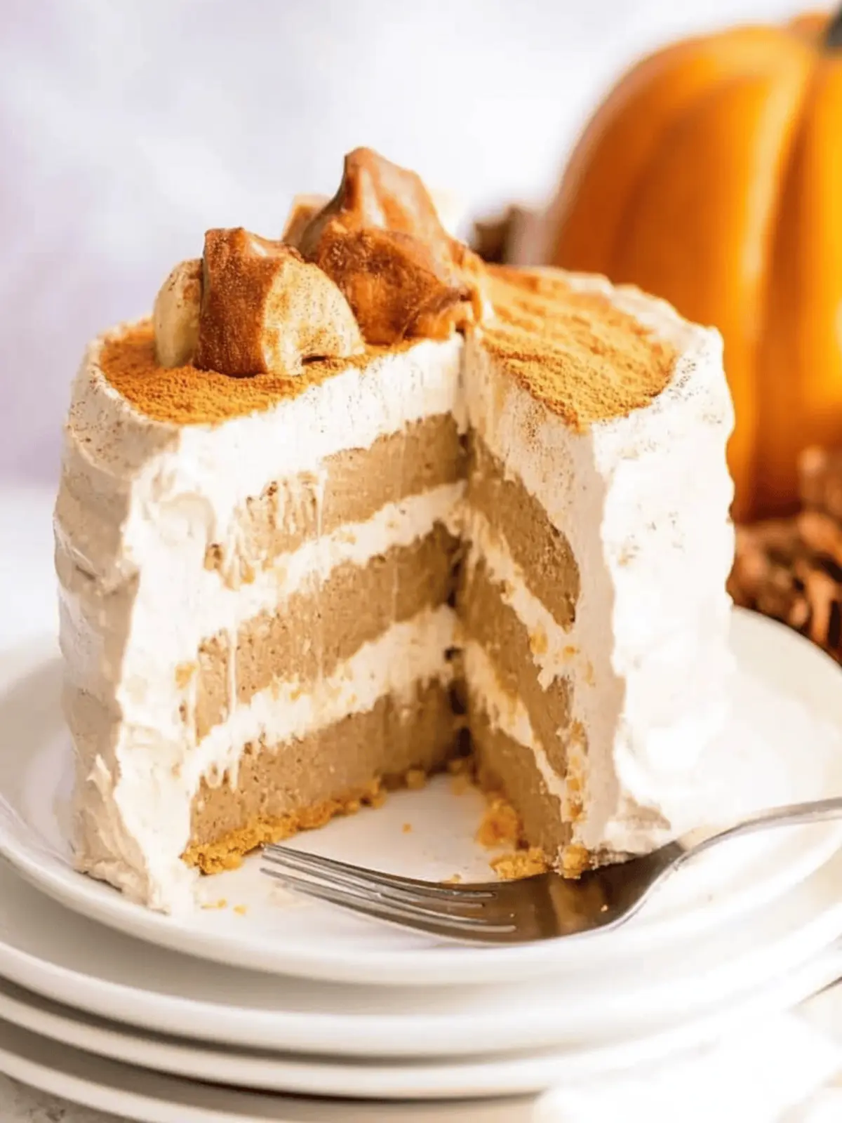 Thanksgiving Piecaken