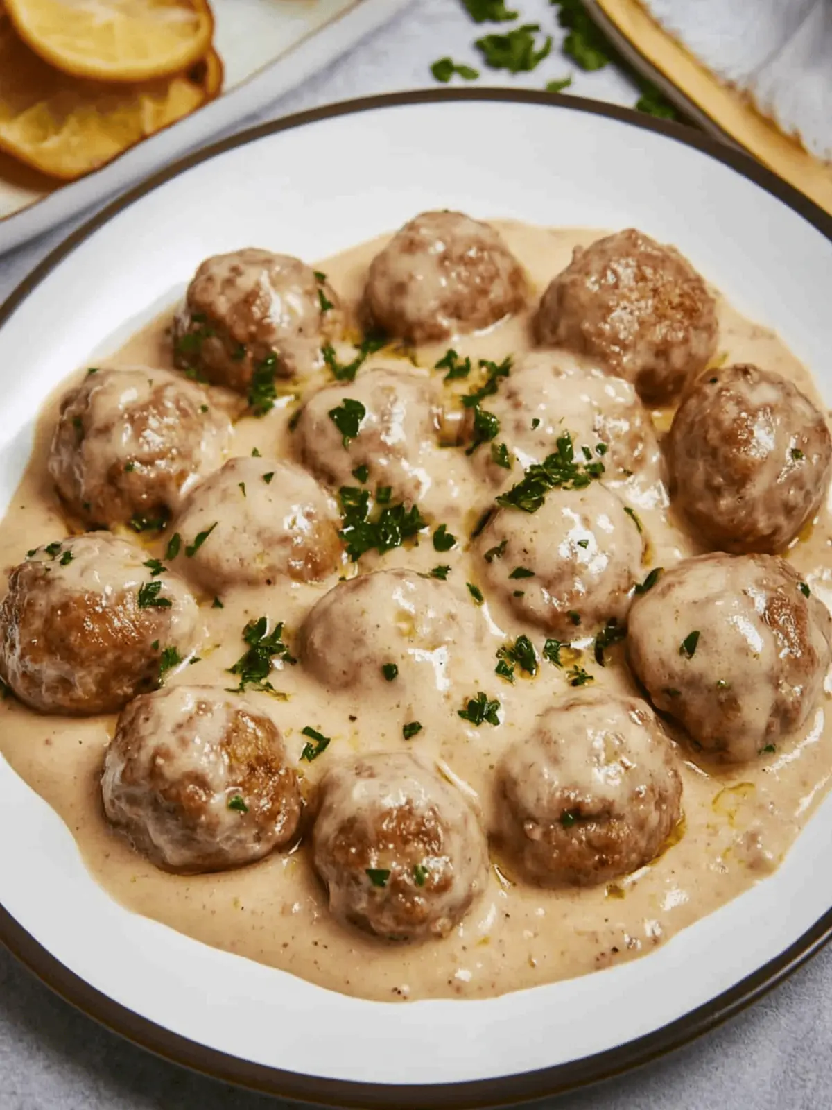 Deliciously Authentic German Meatballs You’ll Adore 2 German Meatballs