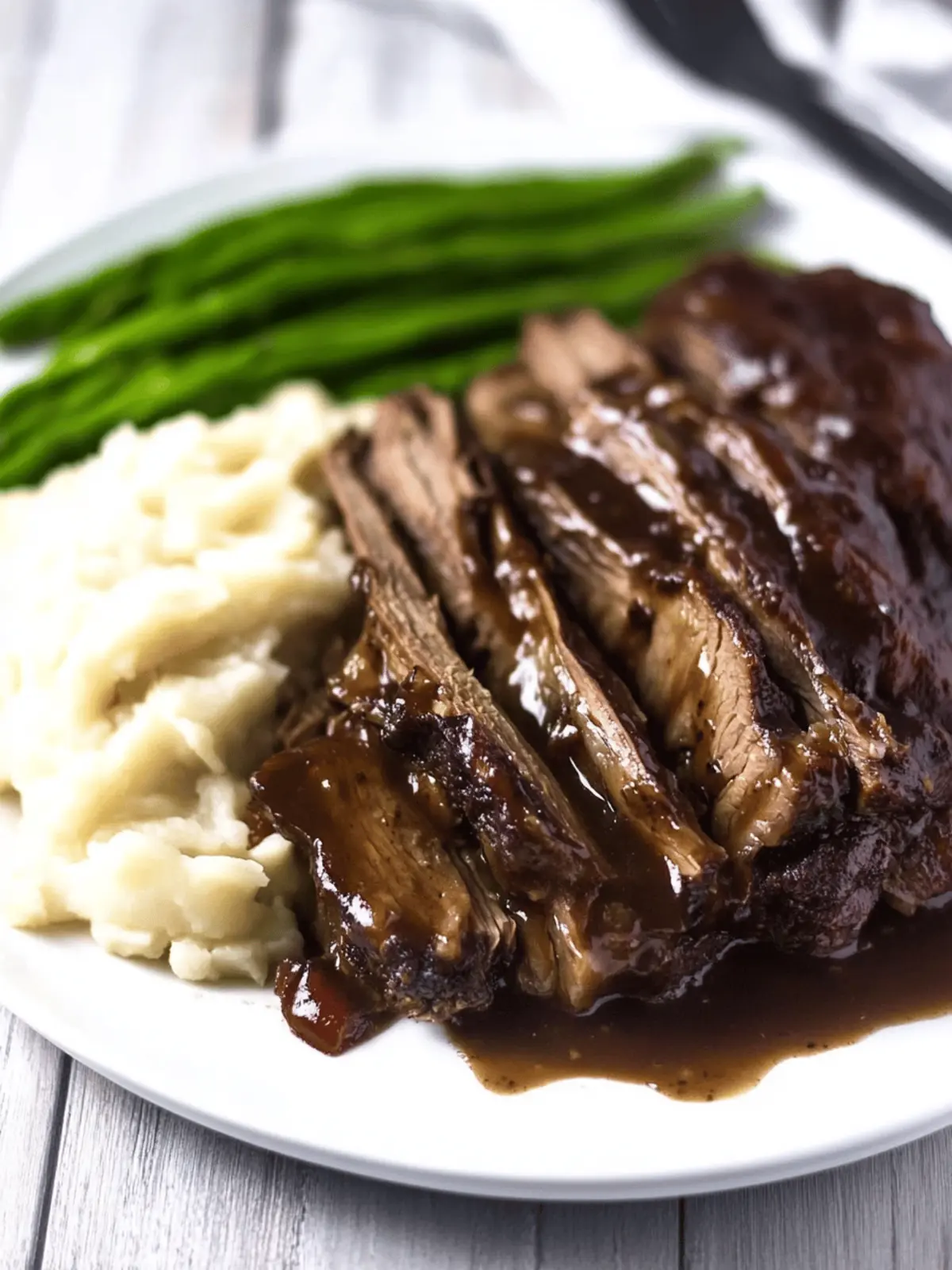 Savory Crock Pot Chuck Roast That Melts in Your Mouth 4 Crock Pot Chuck Roast