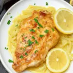 Chicken Francaise