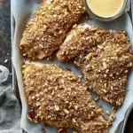Pecan Crusted Chicken