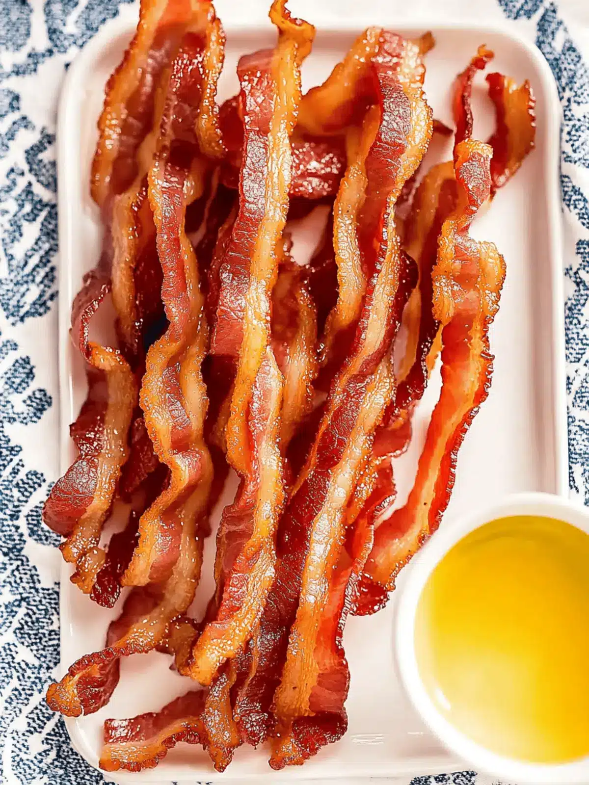 Irresistibly Crispy Twisted Bacon You Need to Try Today 4 Twisted Bacon