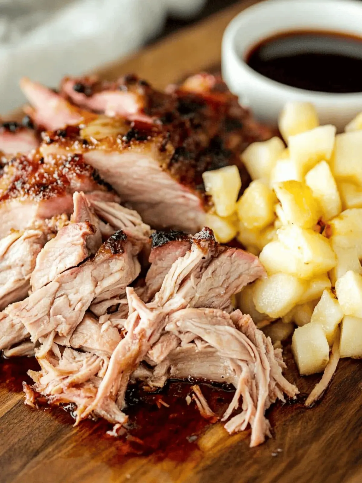 Ultimate Smoked Kalua Pork Recipe for Flavor Lovers 2 Smoked Kalua Pork