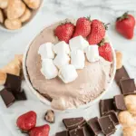 Cocoa Dip