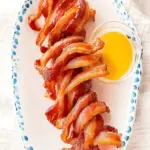 Twisted Bacon